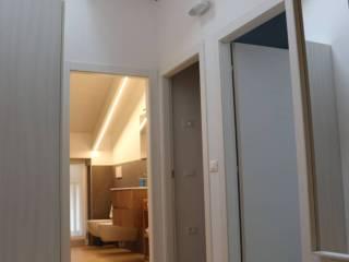 Monolocale via Fratelli Strudl 7, Centro, Cles — foto 3 di 8