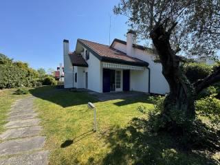 Villa bifamiliare, buono stato, 100 m², Isola Albarella, Rosolina — foto 6 di 14