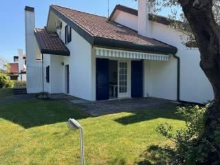 Villa bifamiliare, buono stato, 100 m², Isola Albarella, Rosolina — foto 14 di 14