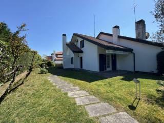 Villa bifamiliare, buono stato, 100 m², Isola Albarella, Rosolina — foto 3 di 14
