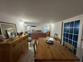 Villa bifamiliare, buono stato, 100 m², Isola Albarella, Rosolina — foto 11 di 14