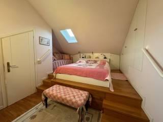 Villa bifamiliare, buono stato, 100 m², Isola Albarella, Rosolina — foto 13 di 14