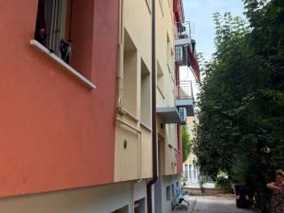 Trilocale via Ottorino Respighi 22, Centro, Marullina, Casalecchio di Reno — foto 3 di 9