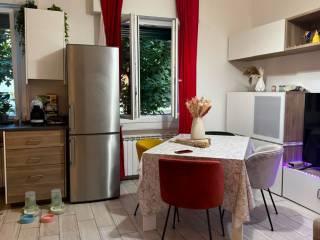 Trilocale via Ottorino Respighi 22, Centro, Marullina, Casalecchio di Reno — foto 6 di 9