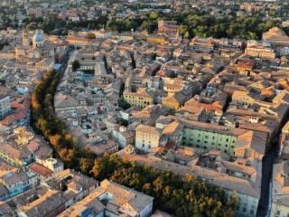 Stanza doppia via Fabio Filzi 2, Reggio Emilia — foto 5 di 11