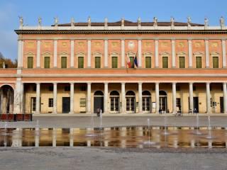 Stanza doppia via Fabio Filzi 2, Reggio Emilia — foto 8 di 11