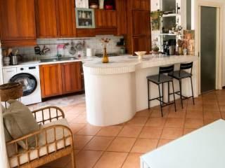 Trilocale via C. De Comelli 5/a, Centro, Gradisca d'Isonzo — foto 8 di 9