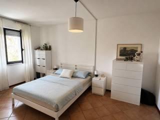 Trilocale via C. De Comelli 5/a, Centro, Gradisca d'Isonzo — foto 5 di 9