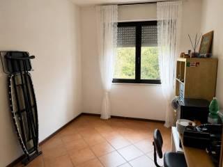 Trilocale via C. De Comelli 5/a, Centro, Gradisca d'Isonzo — foto 9 di 9