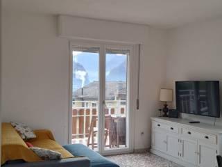 Bilocale via Vittorio Emanuele II 27, Introbio — foto 11 di 11