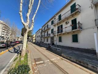 Trilocale viale San Martino 367, Quartiere Americano, Messina — foto 4 di 24