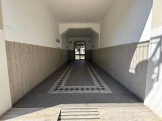 Trilocale viale San Martino 367, Quartiere Americano, Messina — foto 10 di 24