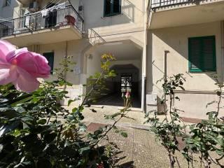 Trilocale viale San Martino 367, Quartiere Americano, Messina — foto 24 di 24
