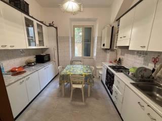Trilocale viale San Martino 367, Quartiere Americano, Messina — foto 19 di 24