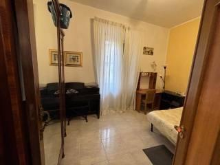 Trilocale viale San Martino 367, Quartiere Americano, Messina — foto 23 di 24