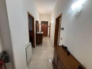 Trilocale viale San Martino 367, Quartiere Americano, Messina — foto 11 di 24