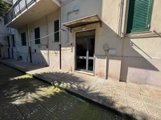 Trilocale viale San Martino 367, Quartiere Americano, Messina — foto 7 di 24