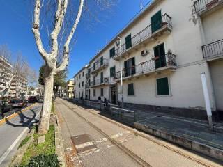 Trilocale viale San Martino 367, Quartiere Americano, Messina — foto 22 di 24