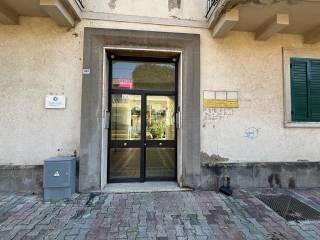 Trilocale viale San Martino 367, Quartiere Americano, Messina — foto 15 di 24