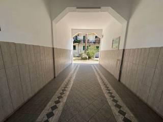 Trilocale viale San Martino 367, Quartiere Americano, Messina — foto 20 di 24