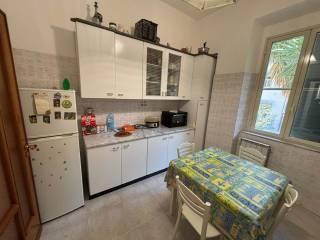 Trilocale viale San Martino 367, Quartiere Americano, Messina — foto 21 di 24