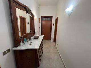 Trilocale viale San Martino 367, Quartiere Americano, Messina — foto 17 di 24