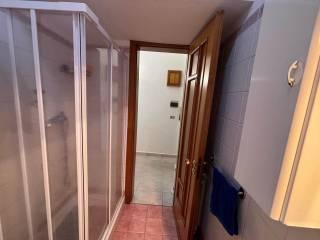 Trilocale viale San Martino 367, Quartiere Americano, Messina — foto 16 di 24