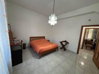 Trilocale viale San Martino 367, Quartiere Americano, Messina — foto 12 di 24
