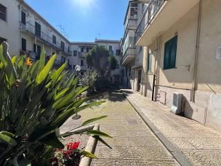 Trilocale viale San Martino 367, Quartiere Americano, Messina