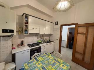Trilocale viale San Martino 367, Quartiere Americano, Messina — foto 18 di 24