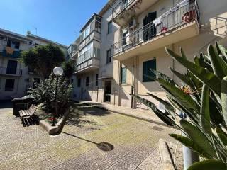 Trilocale viale San Martino 367, Quartiere Americano, Messina — foto 2 di 24