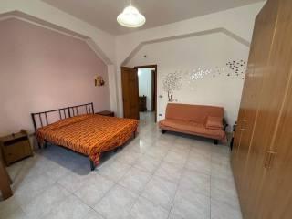 Trilocale viale San Martino 367, Quartiere Americano, Messina — foto 8 di 24