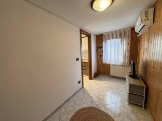 Quadrilocale ottimo stato, secondo piano, Centro Storico, Chioggia — foto 8 di 14