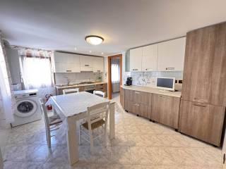 Quadrilocale ottimo stato, secondo piano, Centro Storico, Chioggia — foto 4 di 14