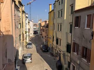 Quadrilocale ottimo stato, secondo piano, Centro Storico, Chioggia — foto 7 di 14