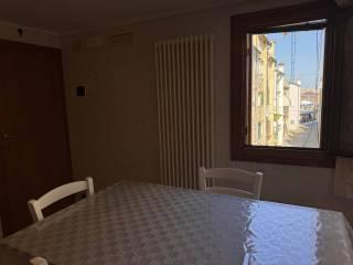 Quadrilocale ottimo stato, secondo piano, Centro Storico, Chioggia — foto 14 di 14