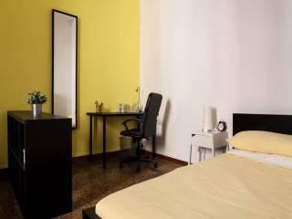 Stanza in affitto in appartamento via Nazario Sauro, Bologna