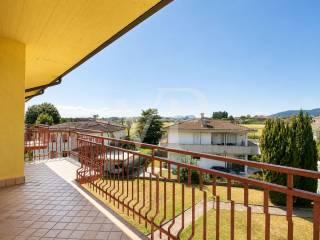 Appartamento via dei Finanzieri, Centro, Torri di Quartesolo — foto 24 di 24