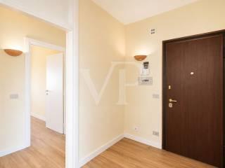 Appartamento via dei Finanzieri, Centro, Torri di Quartesolo — foto 15 di 24