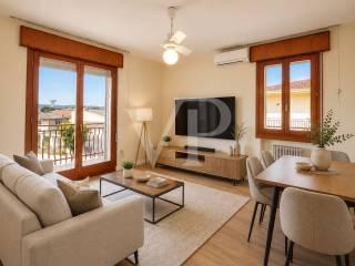 Appartamento via dei Finanzieri, Centro, Torri di Quartesolo — foto 2 di 24