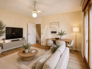 Appartamento via dei Finanzieri, Centro, Torri di Quartesolo — foto 7 di 24