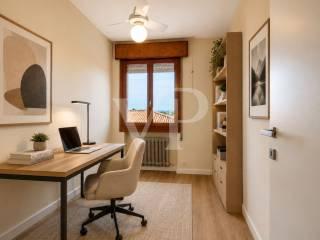 Appartamento via dei Finanzieri, Centro, Torri di Quartesolo — foto 22 di 24