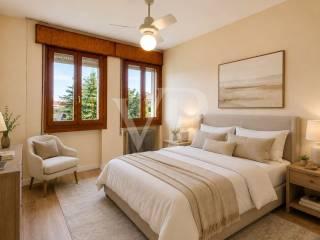 Appartamento via dei Finanzieri, Centro, Torri di Quartesolo — foto 6 di 24
