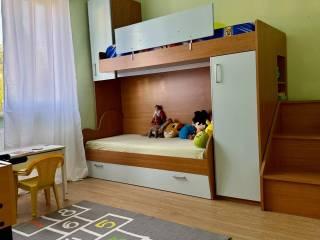 Quadrilocale via Meduna 49/a, Borgomeduna, Pordenone