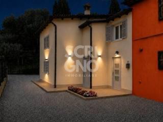 Terratetto unifamiliare ,, Bacchereto, Carmignano — foto 47 di 47