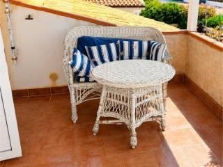 Villa unifamiliare via Mare Arabico 2, Fontane Bianche, Siracusa