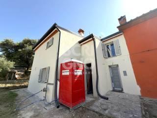 Terratetto unifamiliare ,, Bacchereto, Carmignano — foto 38 di 47