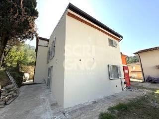 Terratetto unifamiliare ,, Bacchereto, Carmignano — foto 26 di 47