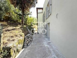 Terratetto unifamiliare ,, Bacchereto, Carmignano — foto 8 di 47