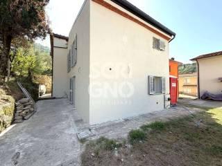 Terratetto unifamiliare ,, Bacchereto, Carmignano — foto 46 di 47